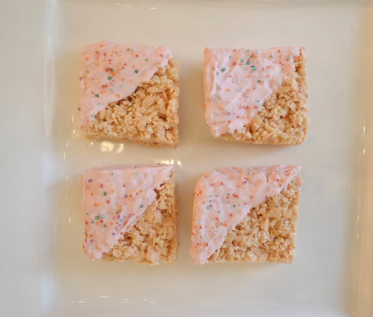 Rice Krispie Treats