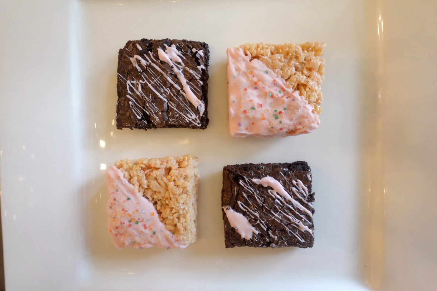 Rice Krispie Treats
