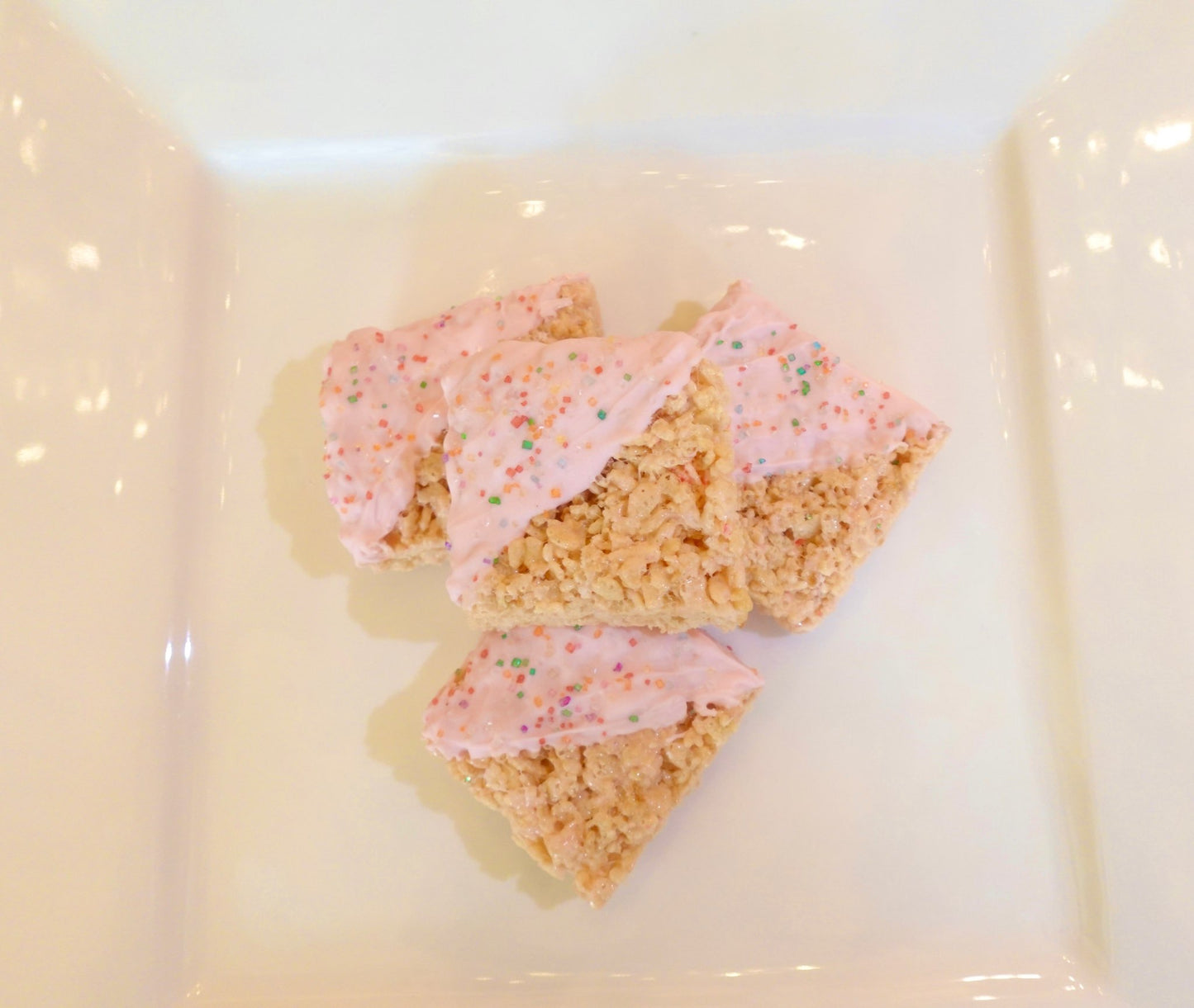 Rice Krispie Treats