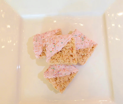 Rice Krispie Treats